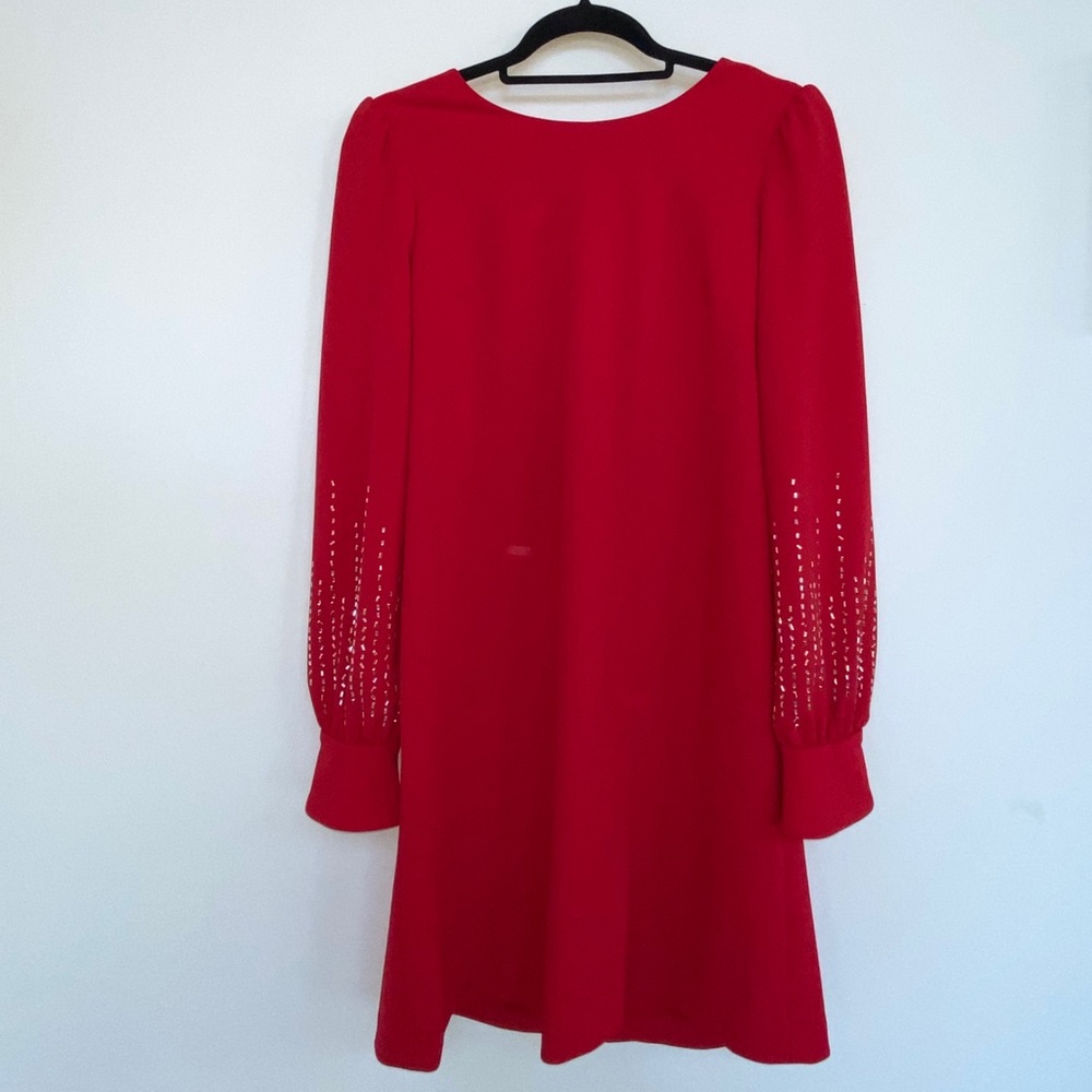 CK Holiday Dress